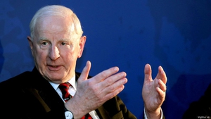 Former OCI President Pat Hickey became embroiled in a ticket-selling scandal at last year's Rio Games