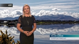 European Weather
