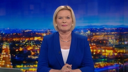 RTÉ News: Nine O'Clock