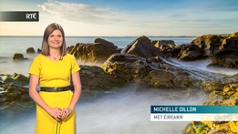 Nine O'Clock Weather