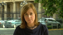 Oireachtas Report