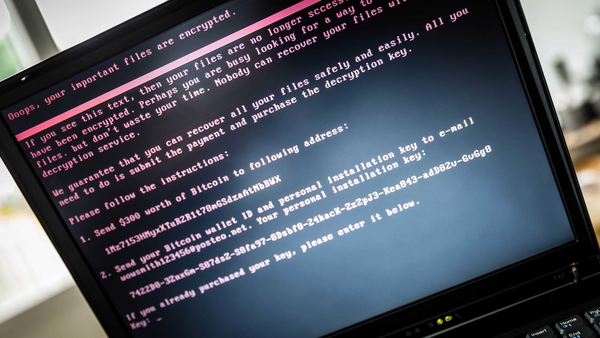 Hastily-established systems and disorientated staff offer soft prey to the cyber-criminals seeking cash and personal information