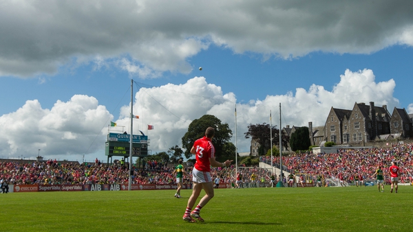 It's 1995 since Cork last beat Kerry in the Munster Championship in Killarney