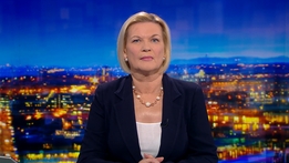 RTÉ News: Nine O'Clock