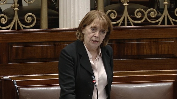 Róisín Shortall
