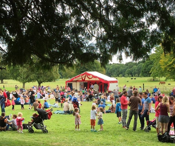 farmleigh