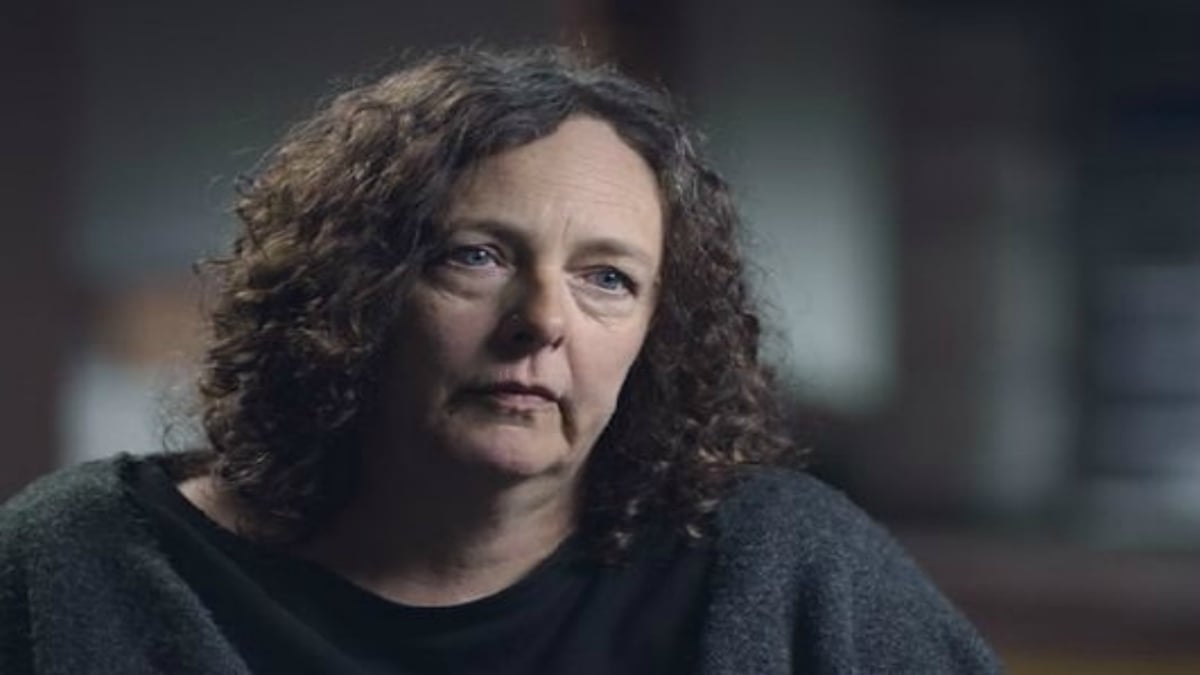 Sara Rowbotham