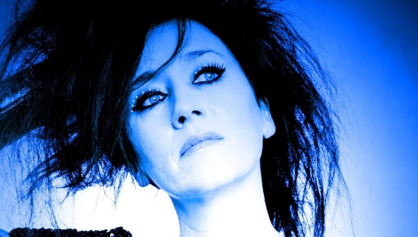 Maria Doyle Kennedy - listen to her live at Tradfest 2018