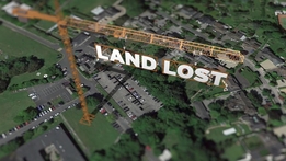 Land Lost | Prime Time