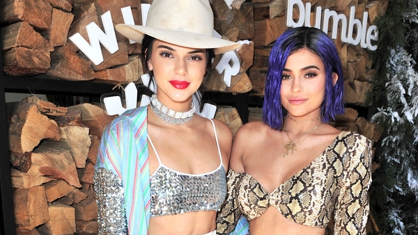 Kendall and Kylie Jenner forced to remove line of t-shirts from sale after backlash