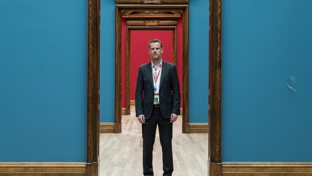 http://bit.ly/PortraitofaGallery