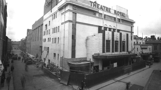 Theatre Royal (c.1935)
