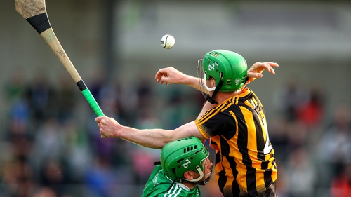 After a tough battle in Nowlan Park Kilkenny emerged victorious over Limerick