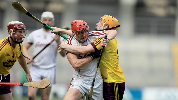 Shefflin: You'd be a little concerned for Kilkenny after Galway's demolition of Wexford in the Leinster final