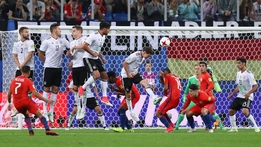 Chile v Germany - FIFA Confederations Cup