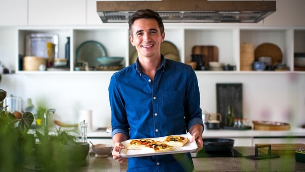 Donal Skehan