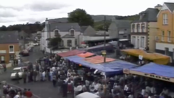 Ardara, Donegal (1987)