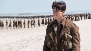 Chance to win tickets to a special screening of Dunkirk in Dublin