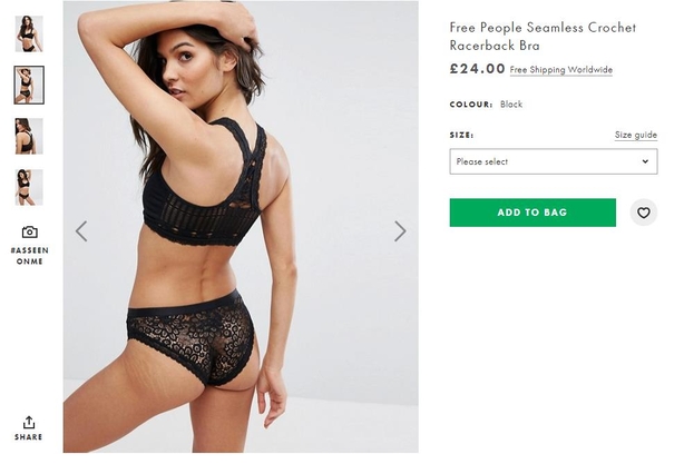 Asos