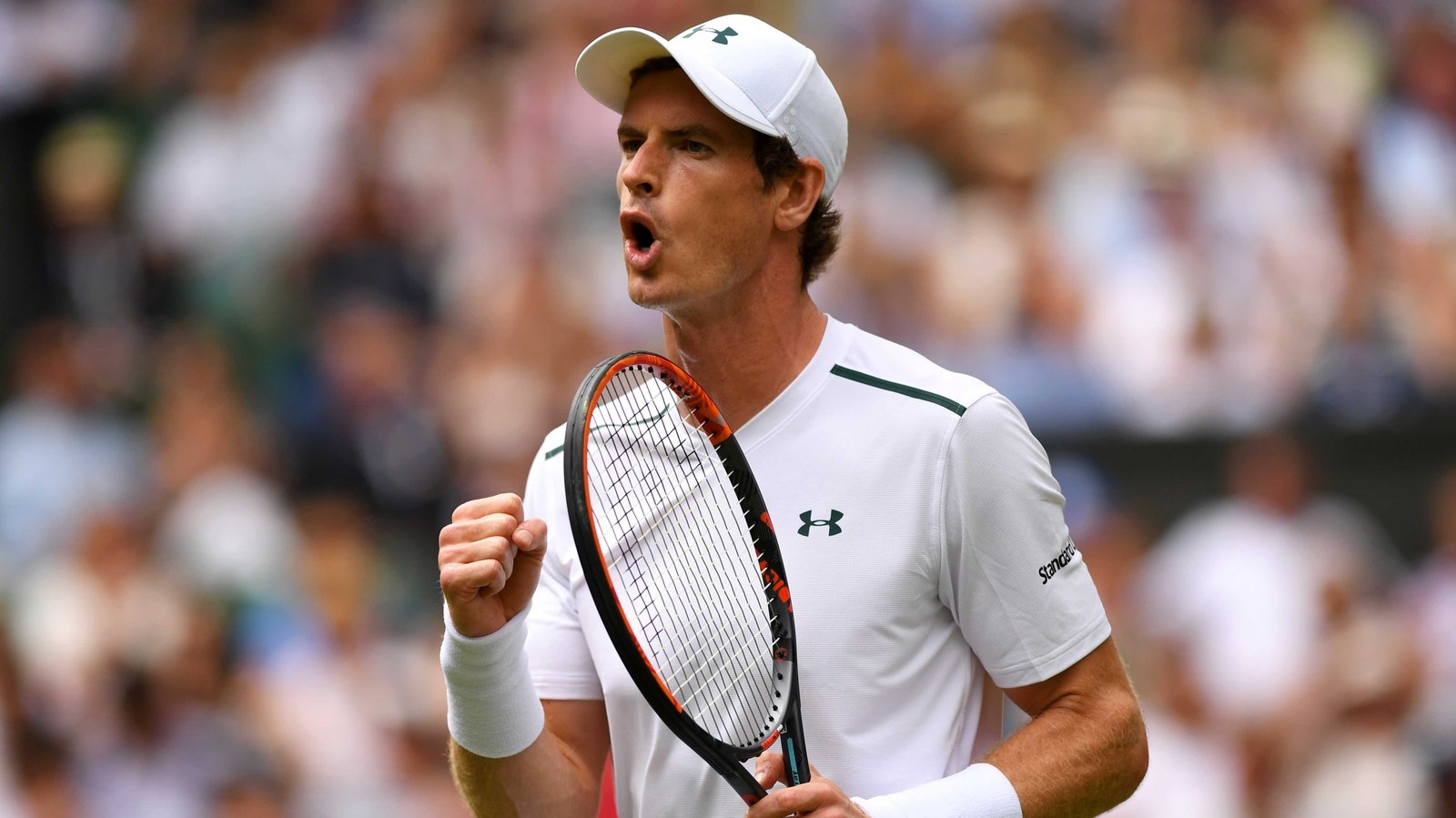Andy Murray could now face a year on the sidelines