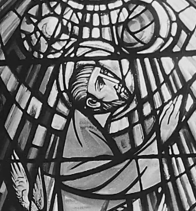 Stained Glass (1962)