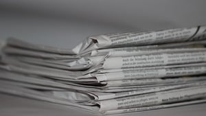 Will The Removal Of VAT Save Newspapers?