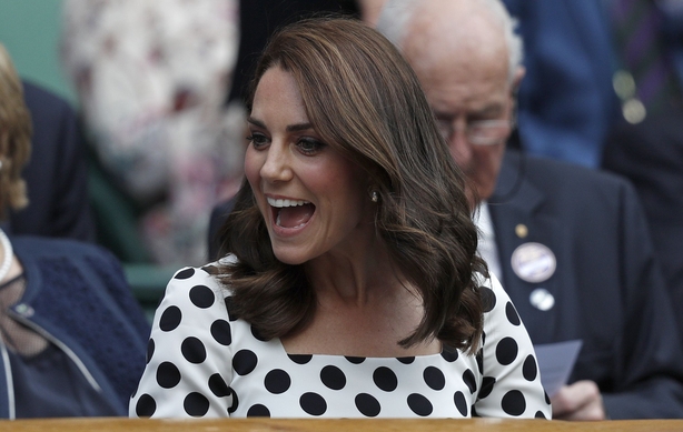 Kate Middleton