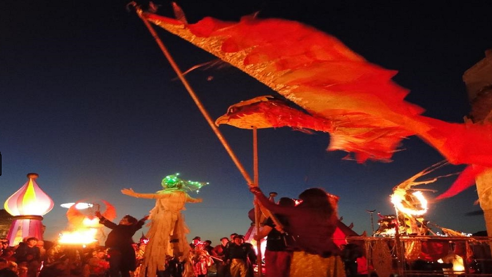 Summer arts festivals your essential guide