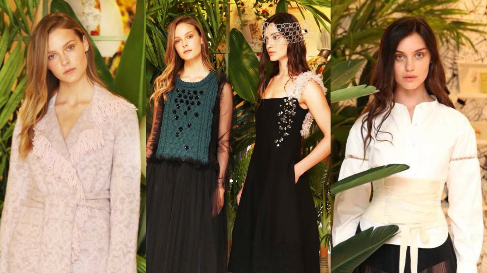 Irish designers reveal top tips for investment pieces