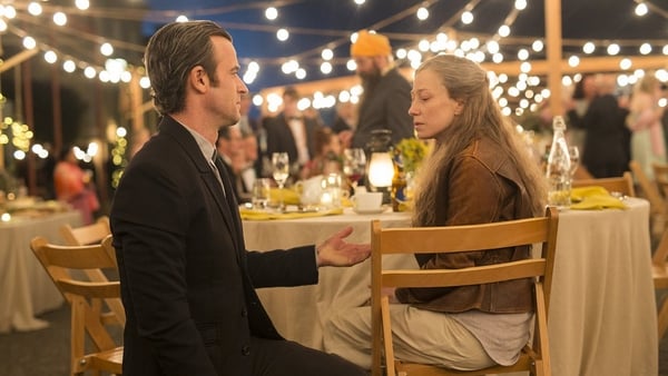 The Leftovers
