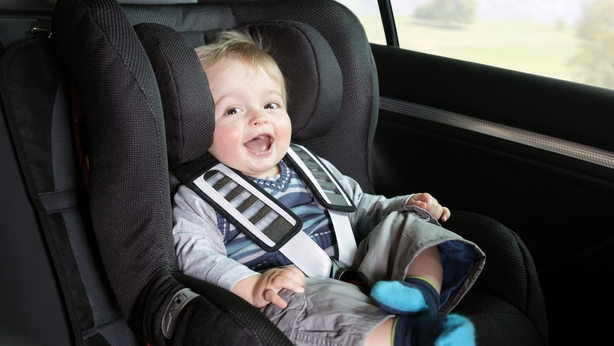 car seat