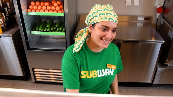 Subway said it would use the plant-based meatballs in its trademark 'Meatball Marinara sub' at the restaurants for a limited period