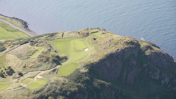 Cairndhu Golf Course
