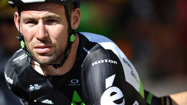 Mark Cavendish: 'I commend the jury on taking a decision that wasn't based on influences from social media or outside.'