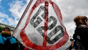 The G20 has often been a magnet for protesters