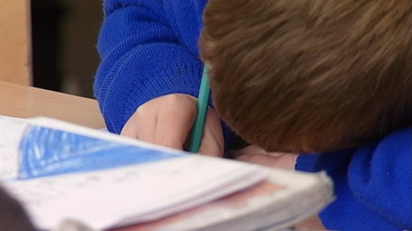 Some parents cut down on daily expenses to equip children for school