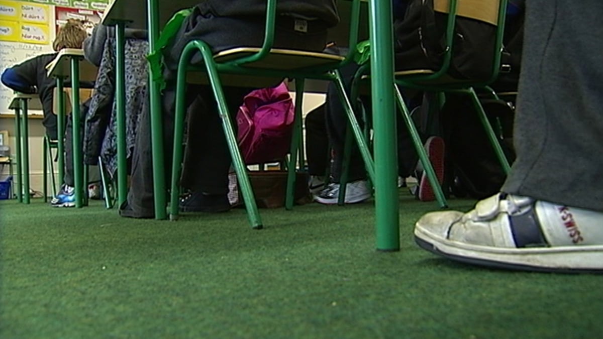 Oireachtas Committee To Hear Of Teacher Shortages In Secondary Schools ...