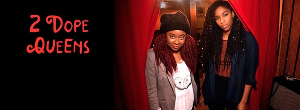 2 Dope Queens