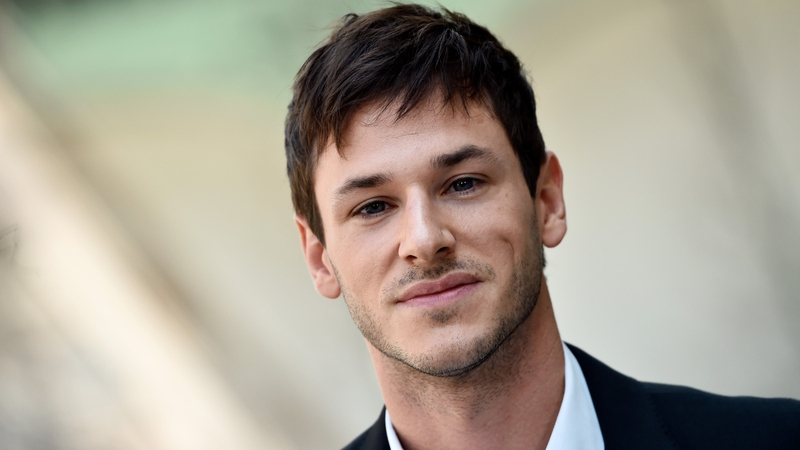 Saw It Loved It: French Beau Gaspard Ulliel