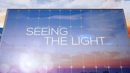 Ireland's solar energy market | Prime Time