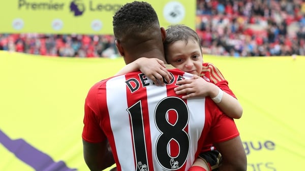 Bradley Lowery has lost his battle with cancer