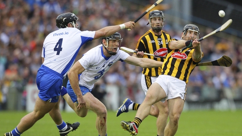 Will Kilkenny and Waterford prove to be the game of the weekend?