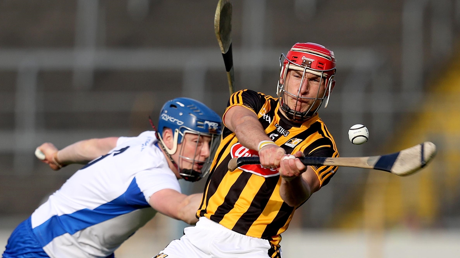 Waterford stun Kilkenny with extra-time victory