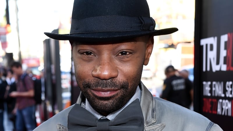 True Blood Actor Nelsan Ellis Has Died Aged 39