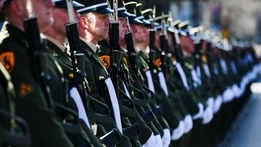 National Day Of Commemoration