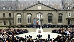 National Day Of Commemoration Highlights