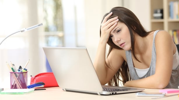 laptop college