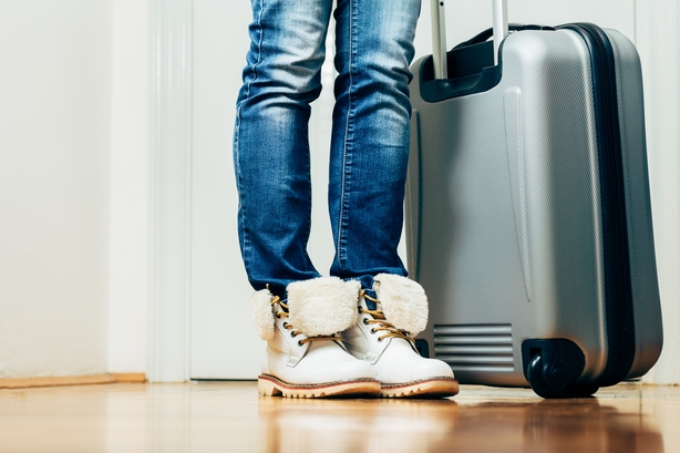suitcase