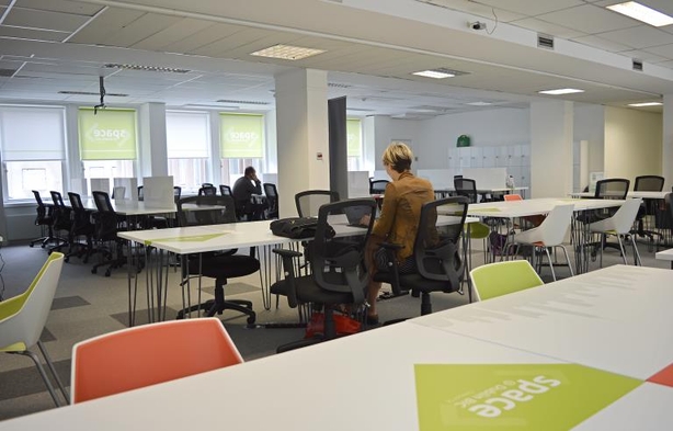Space@DublinBIC