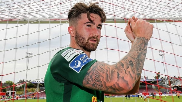 Sean Maguire makes instant impact with his new club